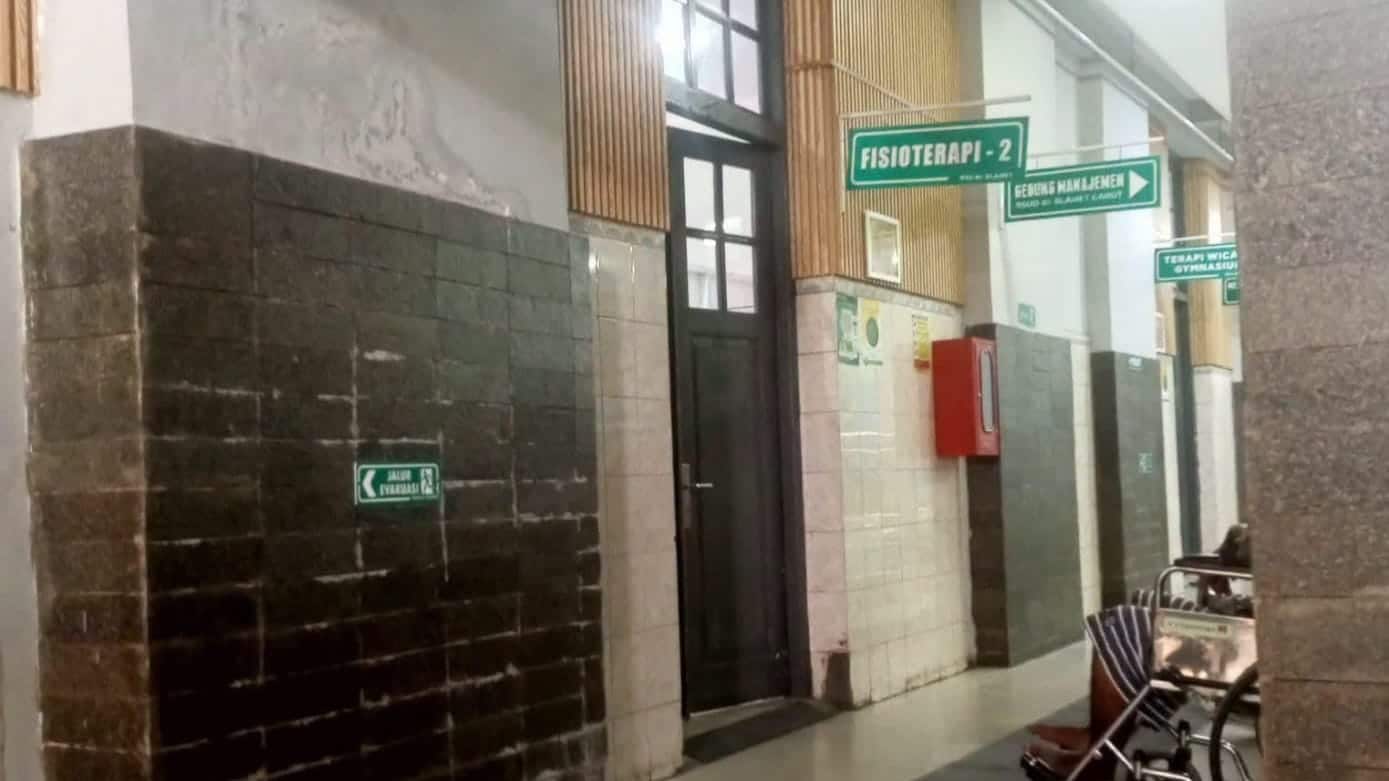 Menambah Fasilitas, Melupakan Pondasi: Ambisi Rumah Sakit Baru Ditengah Carut-Marut RSUD dr. Slamet
