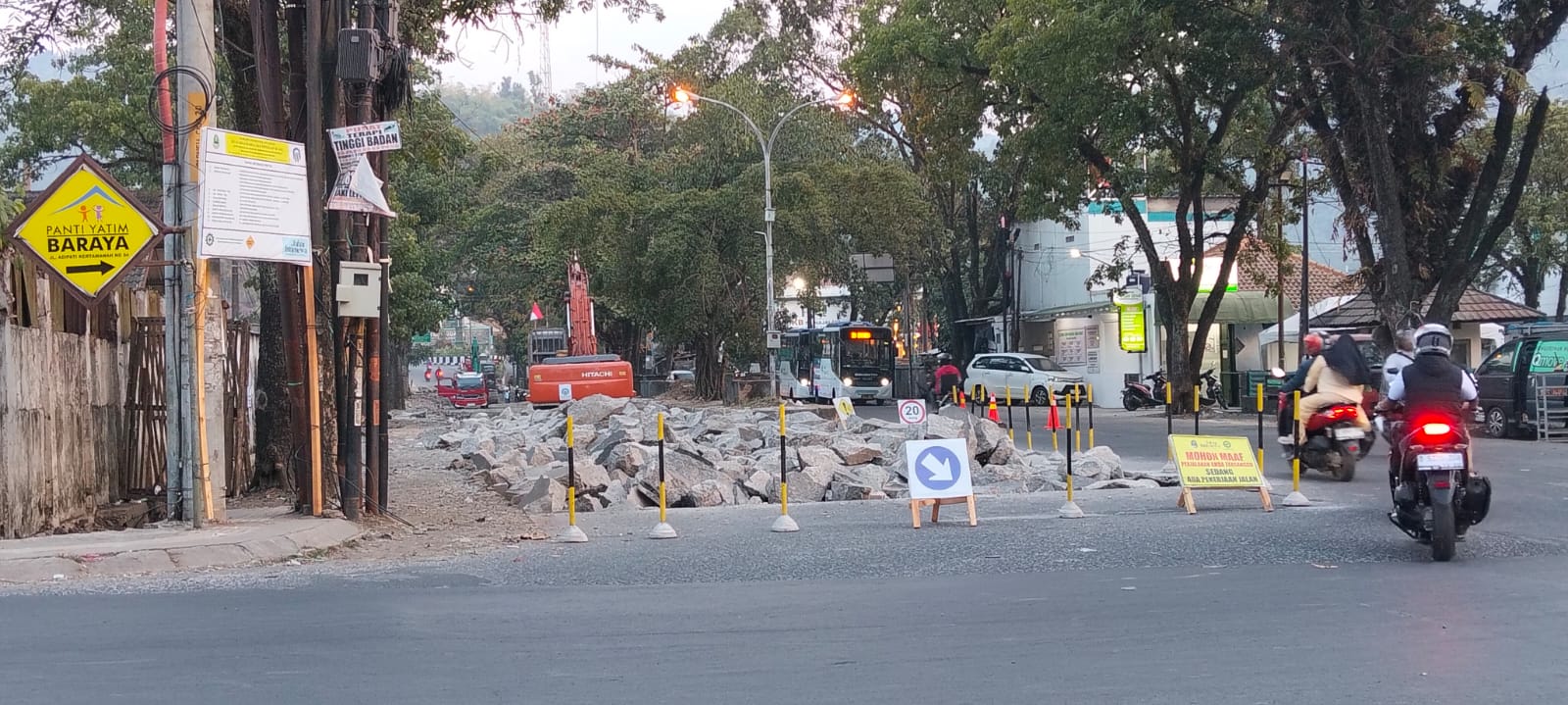 IMG-20260729-WA0000 Perbaikan Jalan di Baleendah, upaya meningkatkan kualitas infrastruktur jalan sekaligus memberikan rasa aman dan nyaman bagi masyarakat