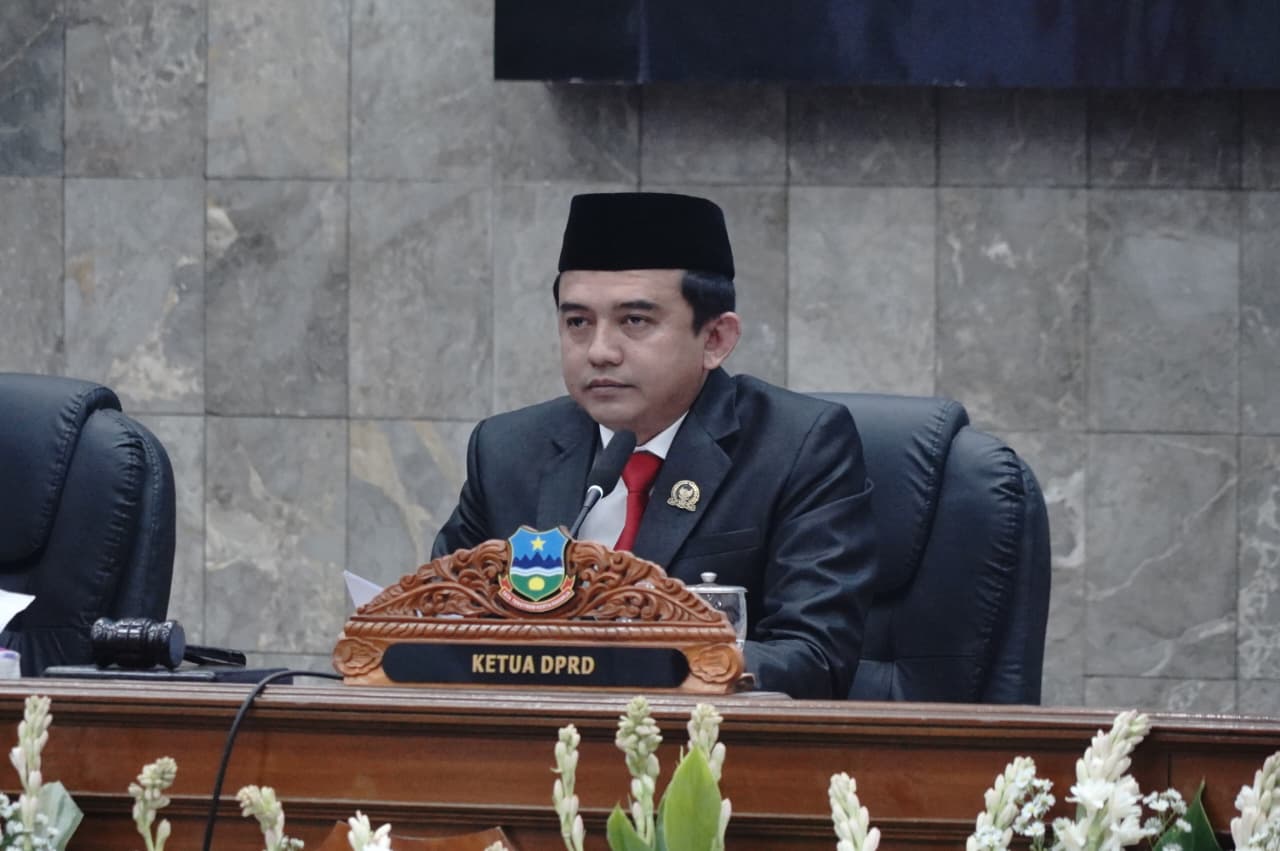 IMG-20260815-WA0041 Ketua DPRD Garut: Kemerdekaan Harus Dirasakan melalui Kesejahteraan Rakyat